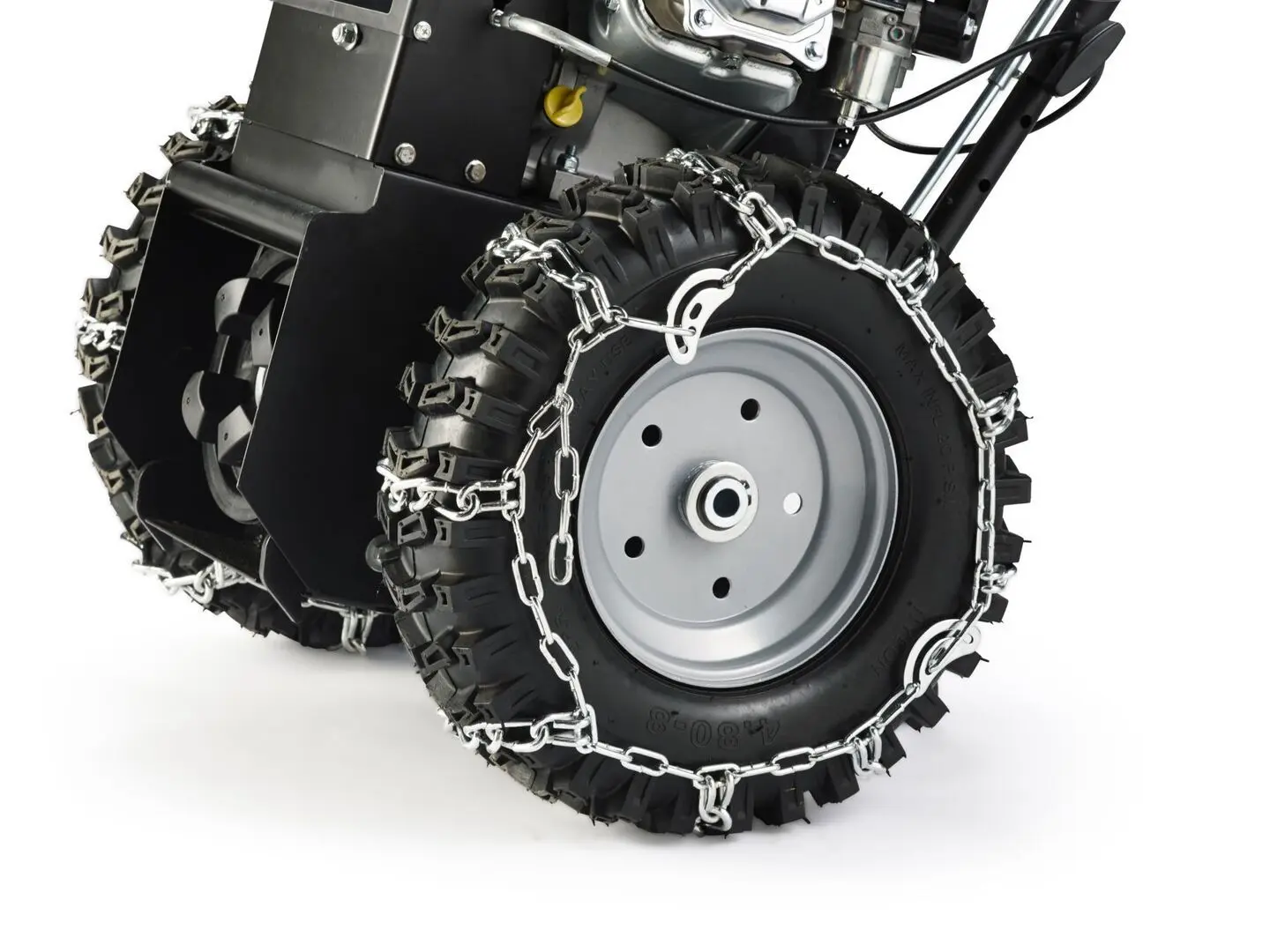 Set lanturi de zapada pentru motoblock Texas 480090068079 - 2