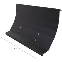 Лопата для снега Texas 4892000160100 Thumb