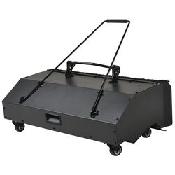 Cos de gunoi pentru masina de maturat Texas 480090066697