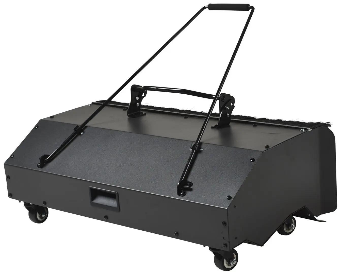 Мусоросборник для подметальной машины Texas 480090066697