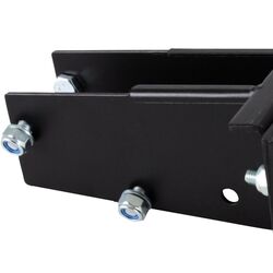 Панель для культиватора Texas Futura (Black) Thumb