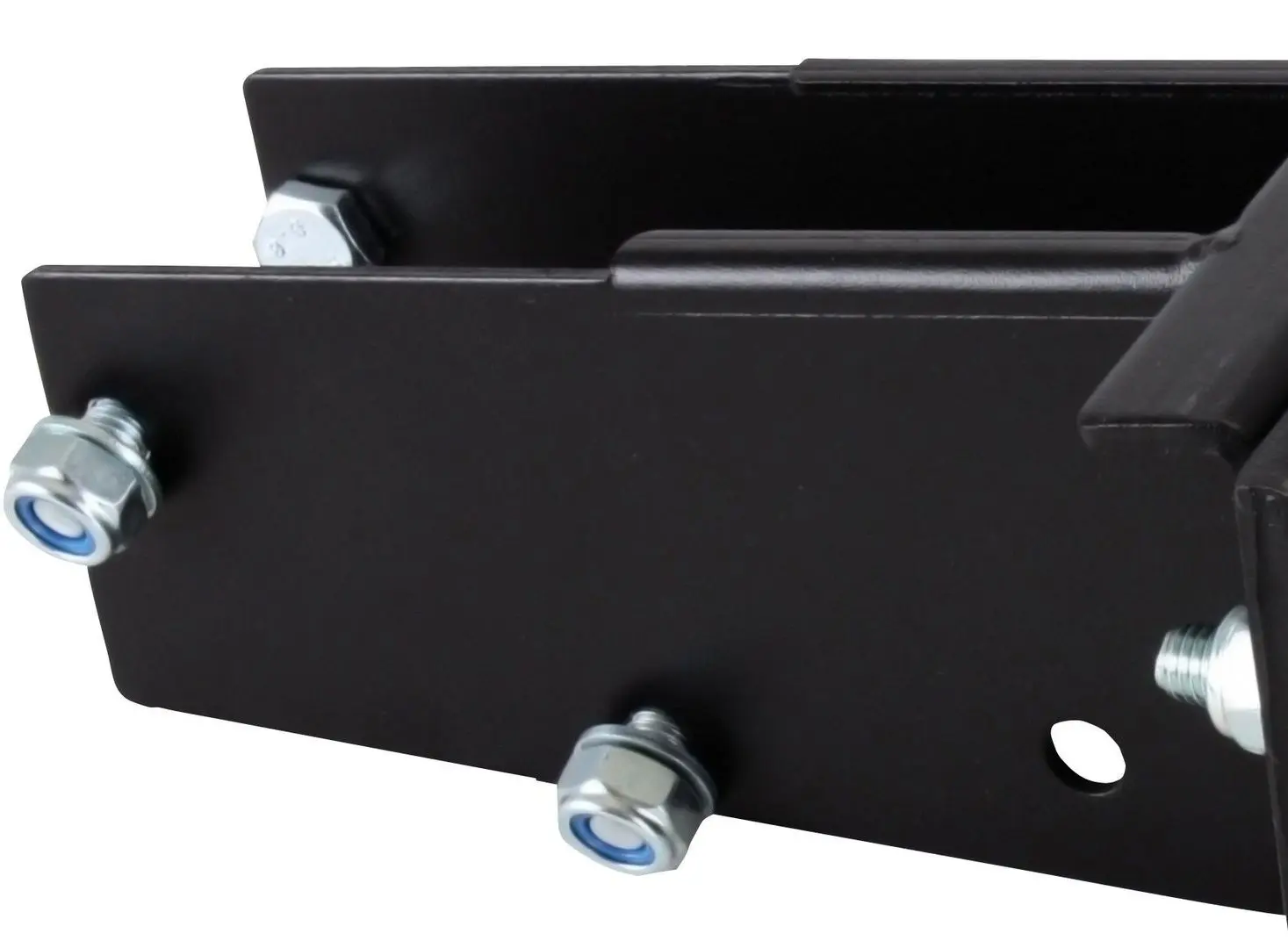 Панель для культиватора Texas Futura (Black) - 2