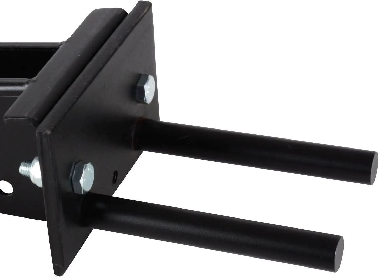 Панель для культиватора Texas Futura (Black) - 3