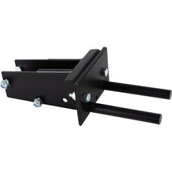 Panou pentru cultivator Texas Futura (Black)