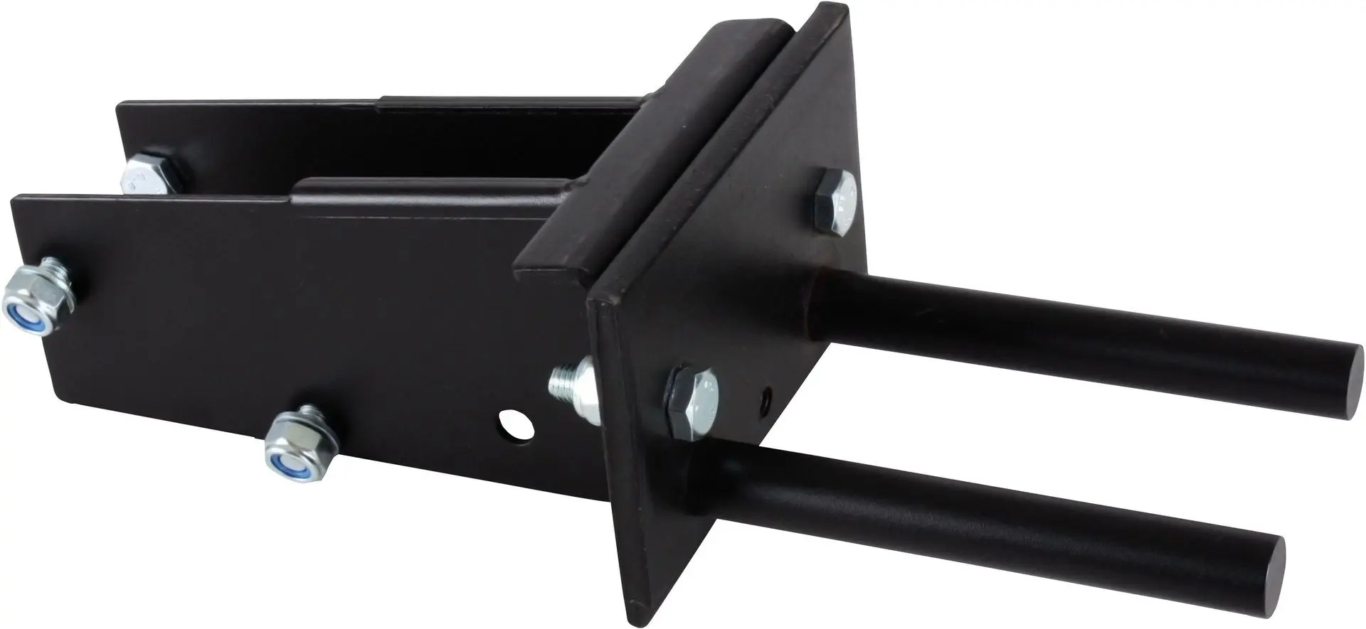 Панель для культиватора Texas Futura (Black)