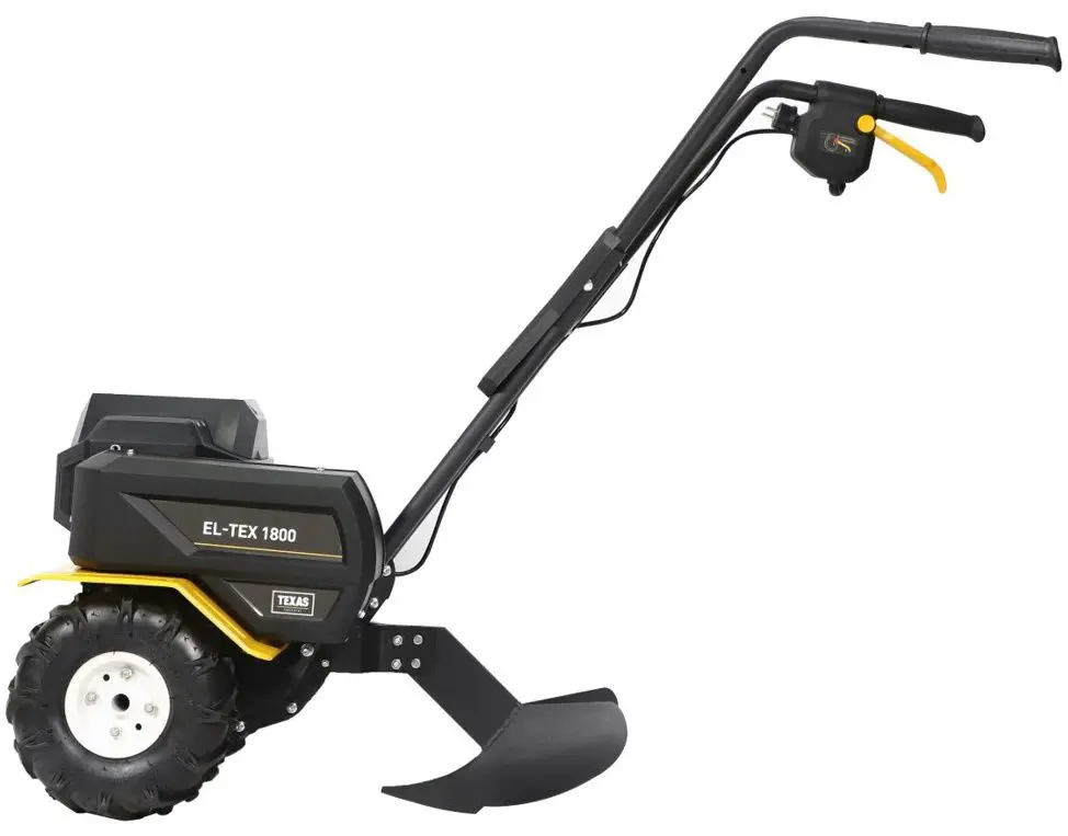 Плуг для мотокультиватора Texas 480091032500100 - 2