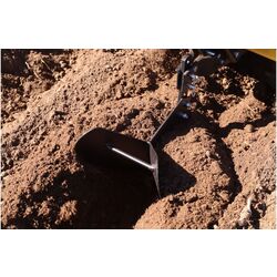 Плуг для мотокультиватора Texas 480091032500100 Thumb