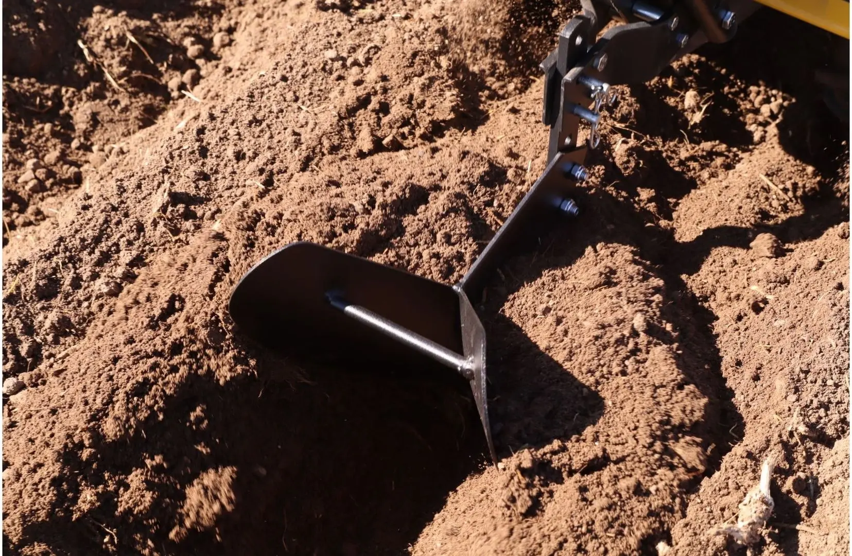 Плуг для мотокультиватора Texas 480091032500100 - 3