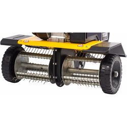 Grebla scarificatoare Texas 91033600100 Thumb
