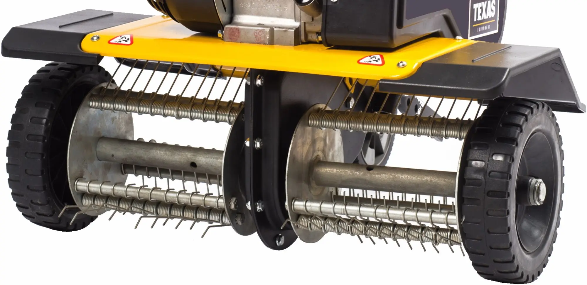 Grebla scarificatoare Texas 91033600100 - 5