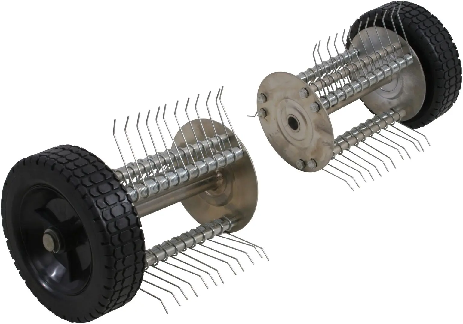 Grebla scarificatoare Texas 91033600100