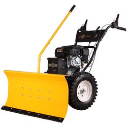 Снегоотвал навесной Texas 480090068078 Thumb