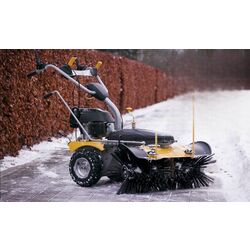 Perie de zapada Texas 480090066701 Thumb