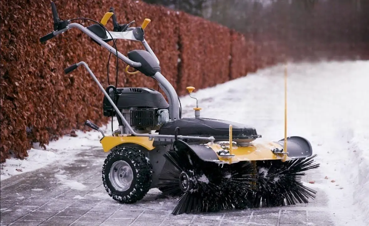 Perie de zapada Texas 480090066701 - 3