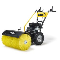 Perie de măturat pentru masina de maturat Texas Combi 800 Thumb