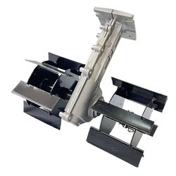 Фреза для мотокультиватора Togo TG-28-275