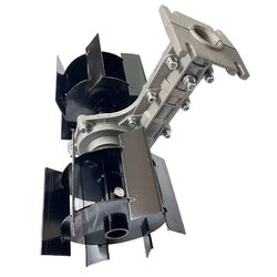 Prasitoare pentru motocoasa Togo TG-28-275 Thumb