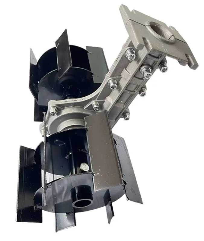 Prasitoare pentru motocoasa Togo TG-28-275