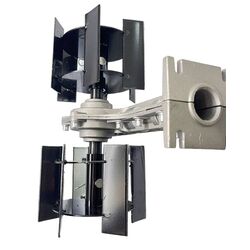 Prasitoare pentru motocoasa Togo TG-28-275 Thumb