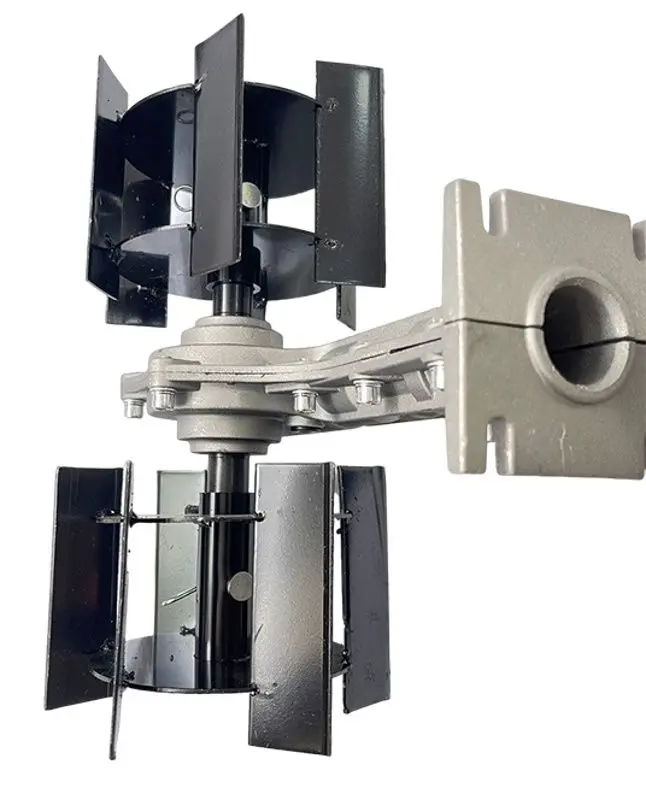 Prasitoare pentru motocoasa Togo TG-28-275