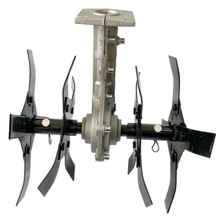 Cultivator pentru motocoasa TOGO TG-28-270