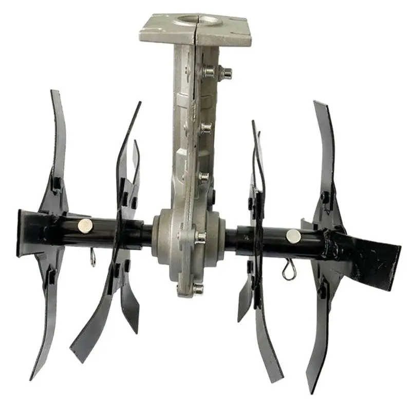 Культиватор Togo TG-28-270