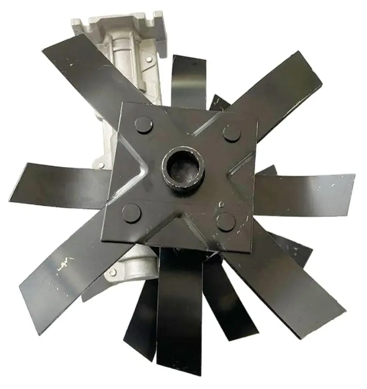 Культиватор Togo TG-28-270