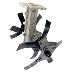 Культиватор Togo TG-28-270