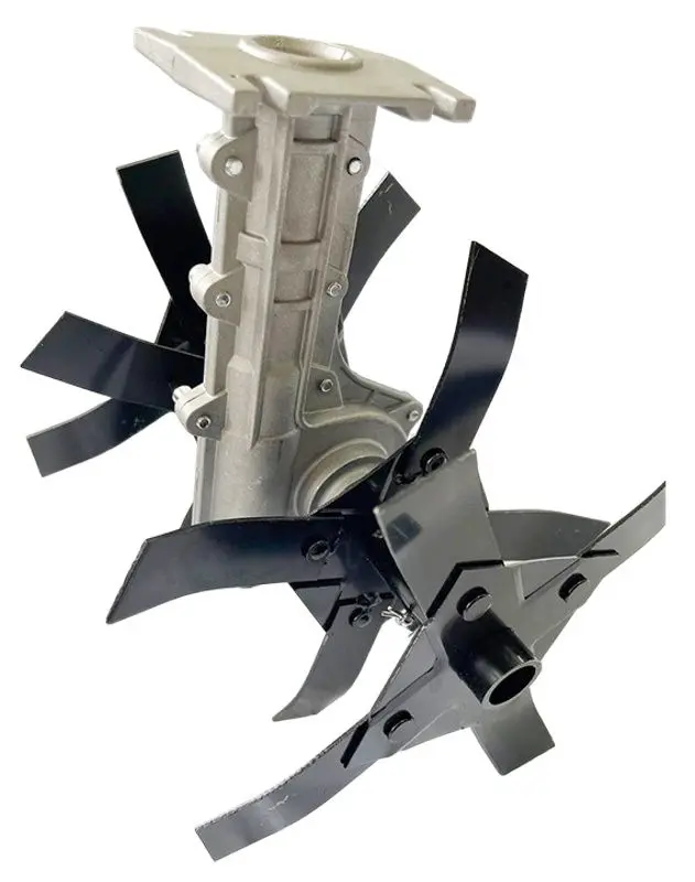 Культиватор Togo TG-28-270