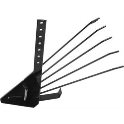 Плуг картофельный Togo 37877 (Black) Thumb