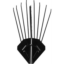 Плуг картофельный Togo 37877 (Black) Thumb