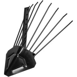 Плуг картофельный Togo 37877 (Black)