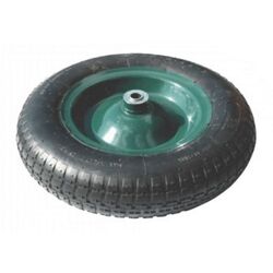 Roata roaba Unitehna 07920