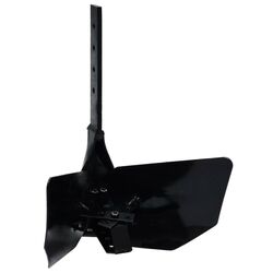 Плуг для мотокультиватора VidaXL 146267 Thumb