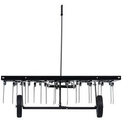 Скарификатор VidaXL 147891 Thumb