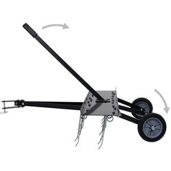 Скарификатор VidaXL 147891 Thumb