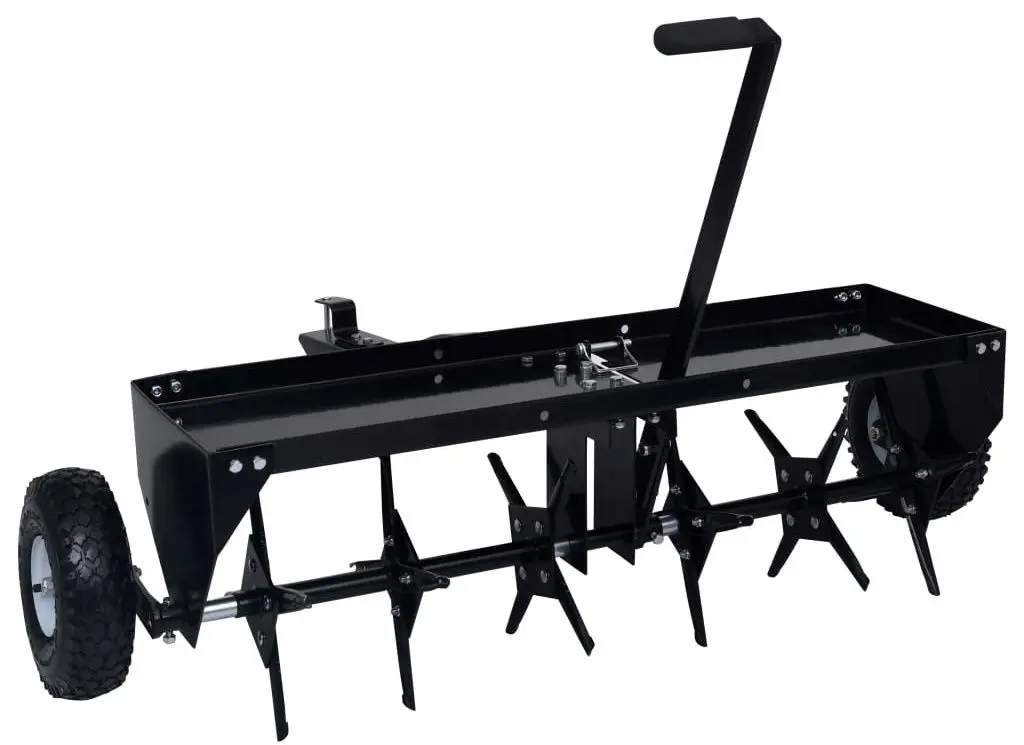 Grebla scarificatoare VidaXL 147892