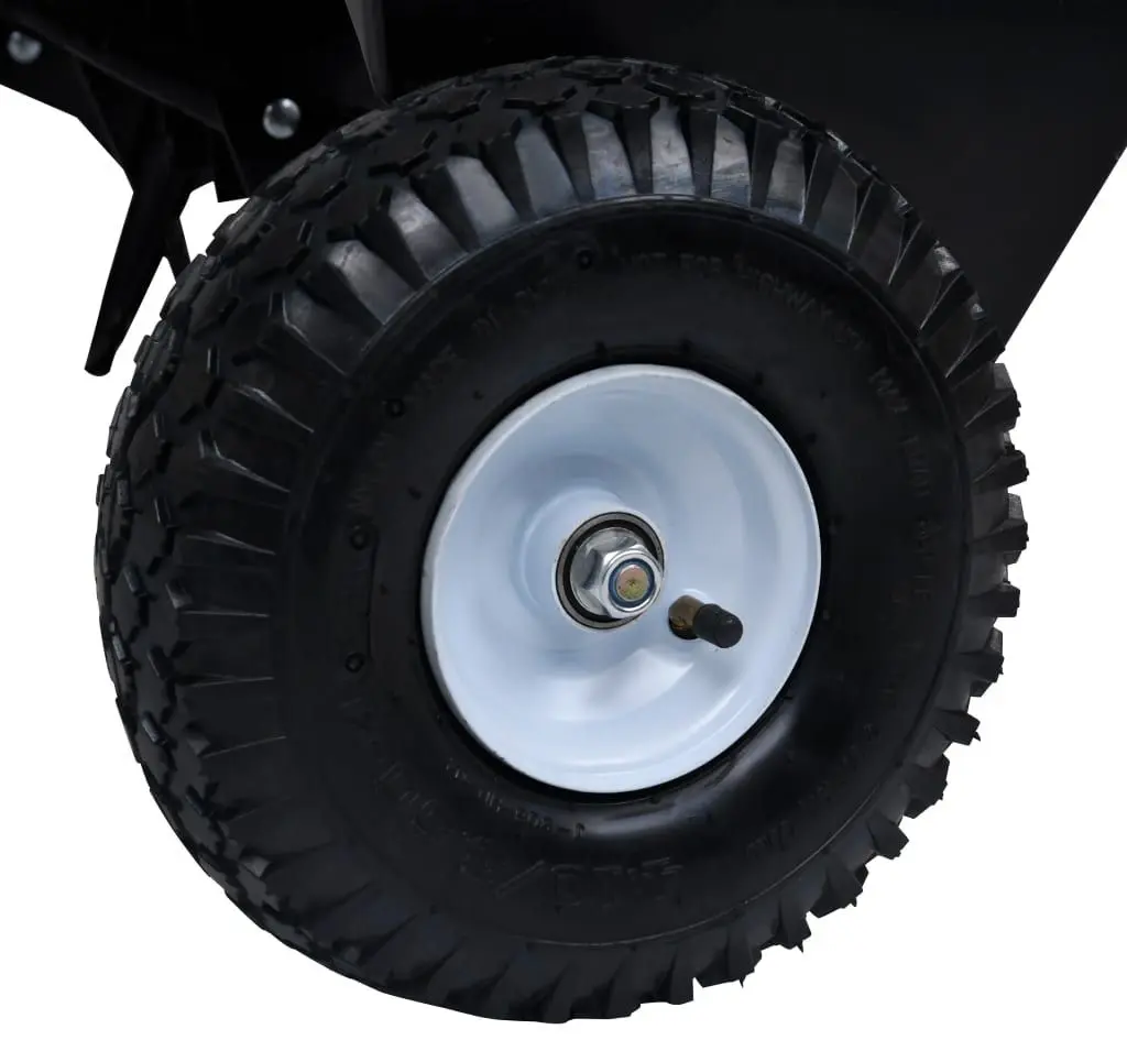 Grebla scarificatoare VidaXL 147892