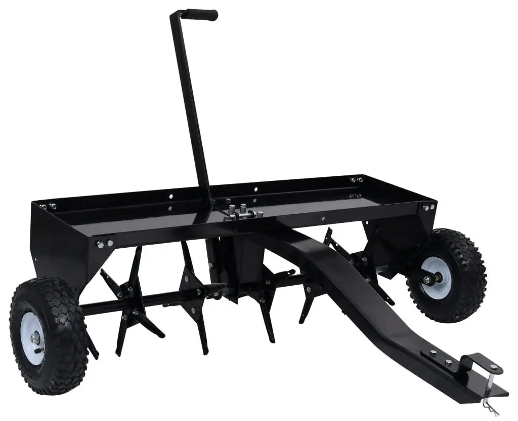 Grebla scarificatoare VidaXL 147892