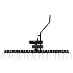 Скарификатор VidaXL 154454 Thumb