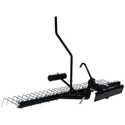 Скарификатор VidaXL 154454 Thumb