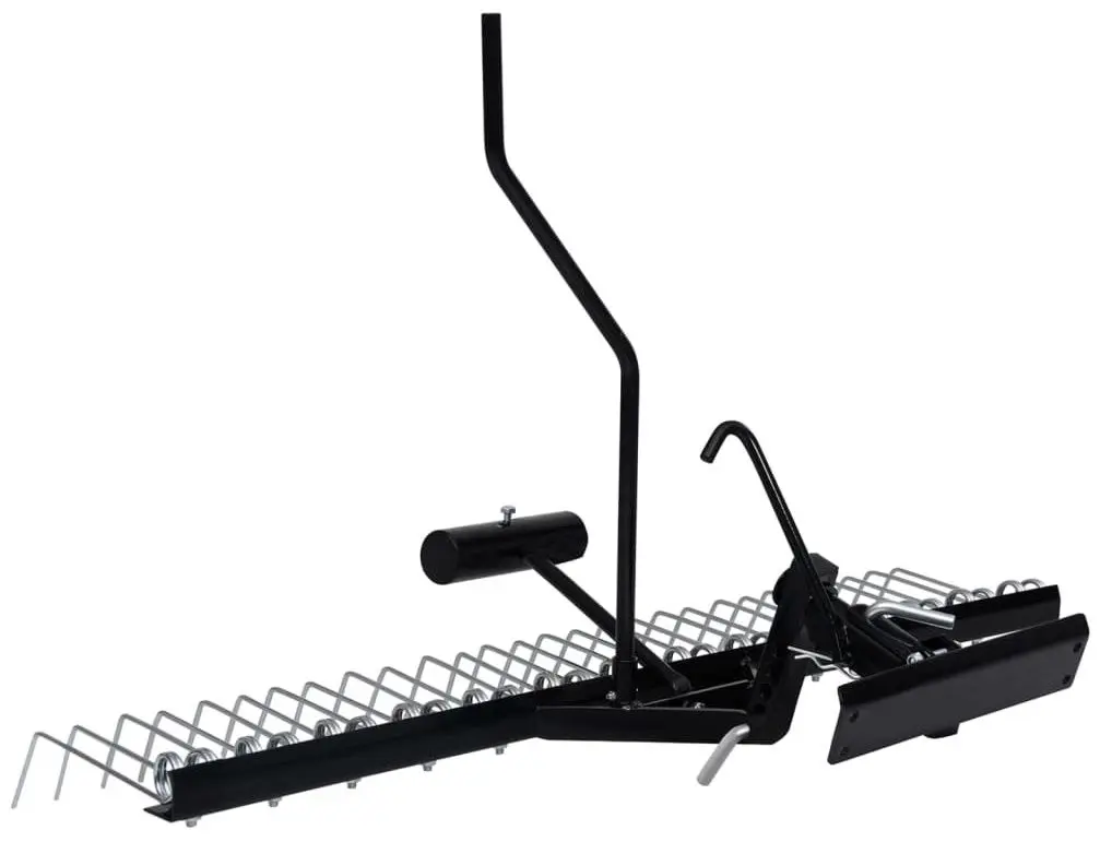 Скарификатор VidaXL 154454