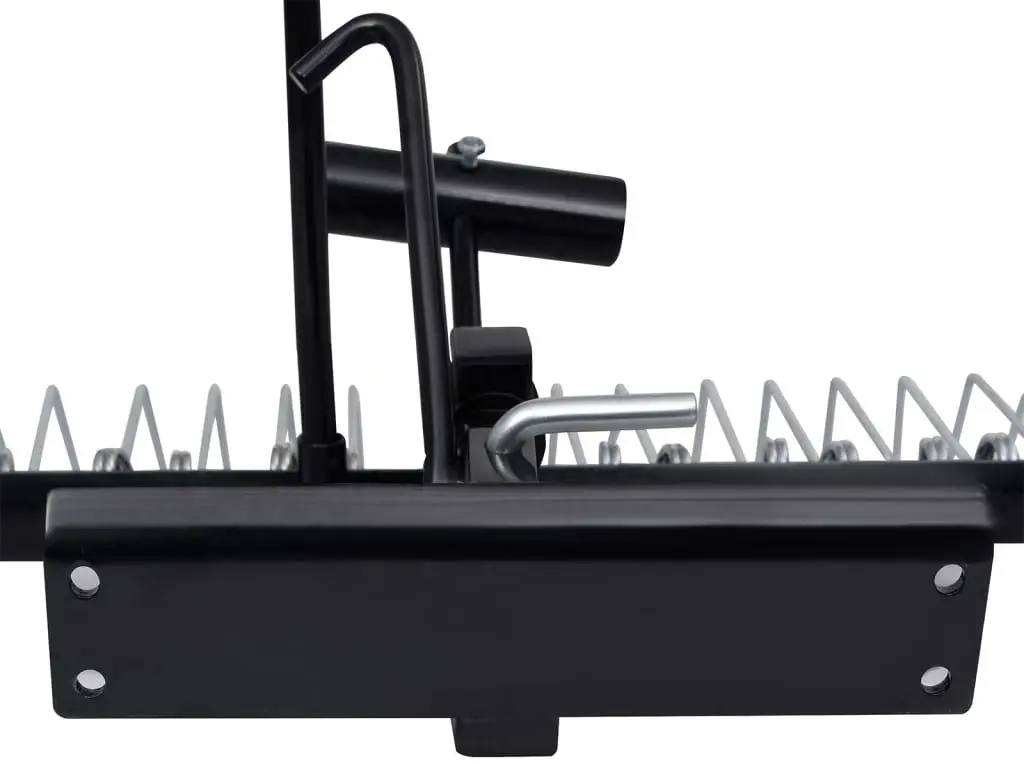 Скарификатор VidaXL 154454