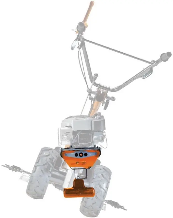 Kit de reglare inclinarii Villager 074858