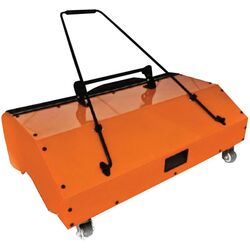 Cupa de colectare pentru freza de zapada Villager 60094