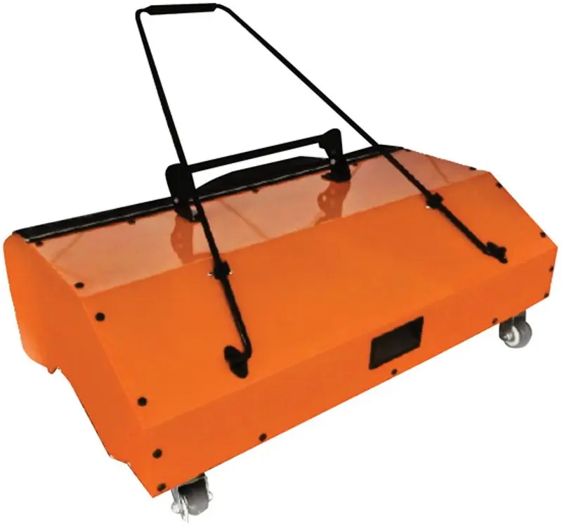 Cupa de colectare pentru freza de zapada Villager 60094