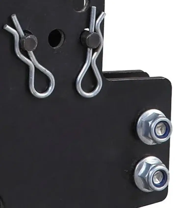 Suport metalic pentru motocultor Villager 60281