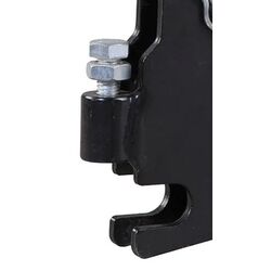 Suport metalic pentru motocultor Villager 60281 Thumb