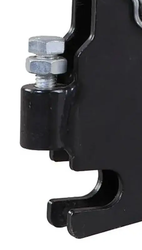 Suport metalic pentru motocultor Villager 60281