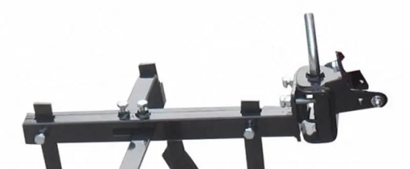 Культиватор-рыхлитель Villager 065901 - 3